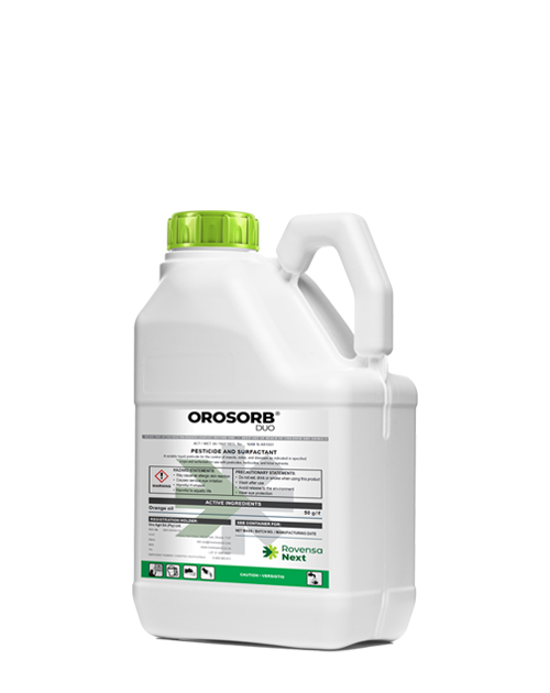 Orosorb Duo_Namibia