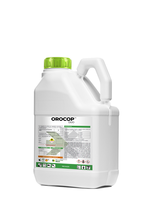 OROCOP DUO