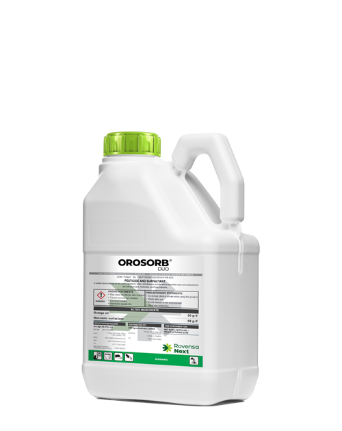 Orosorb duo_Zambia