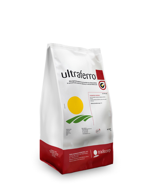 Ultraferro